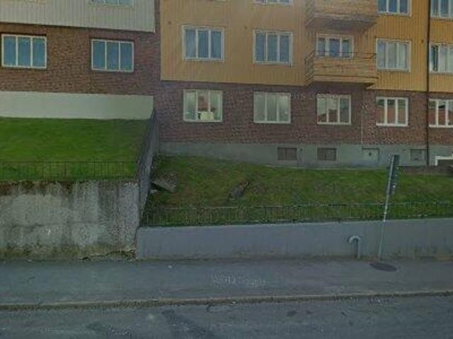 Lugnt rum i Majorn