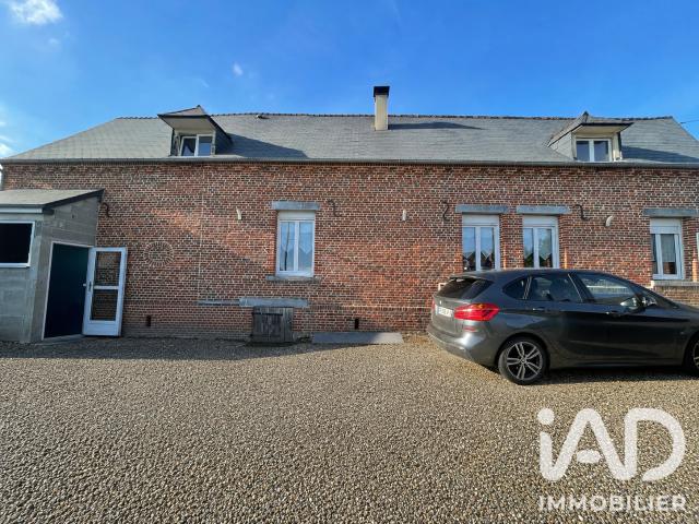 Lugny Vente Maison 02