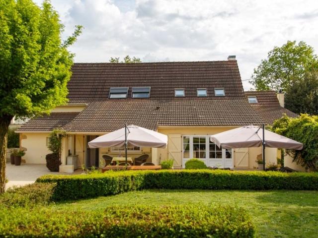 Lugny lès Charolles Vente Propriété/château 71