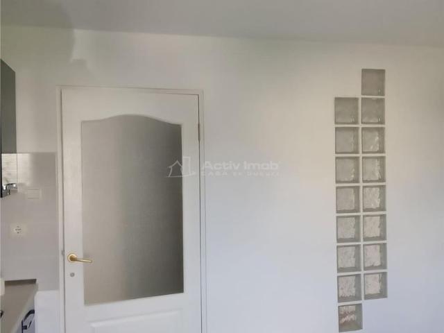 Lugoj, Ap. 3 Cam. Et. 2, Renovat, Malul Timisului