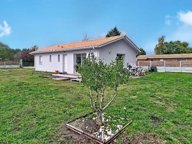 Lugos Vente Maison 33