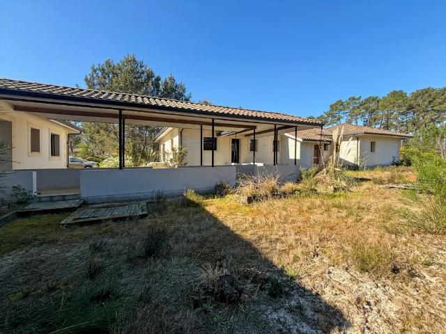 Lugos Vente Maison 33