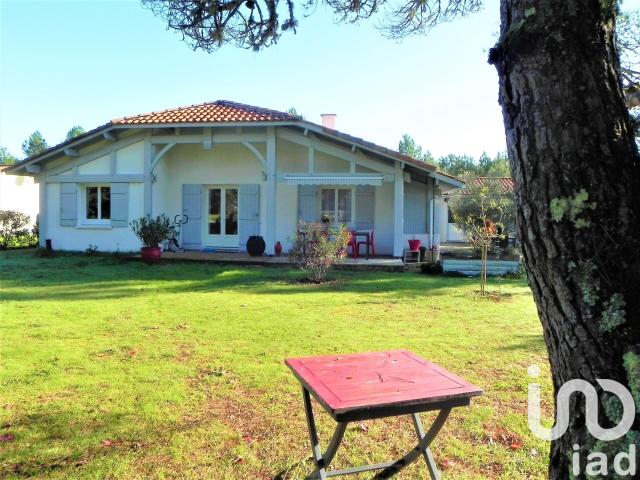 Lugos Vente Maison 33