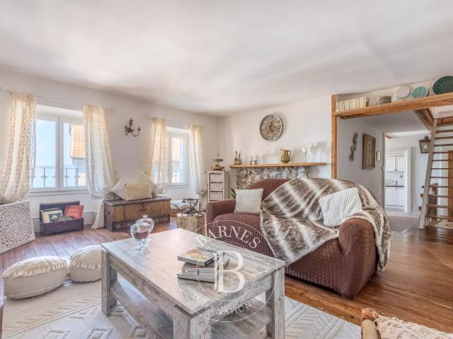 Lugrin Maison de village Proximité lac et frontière 3 chambres