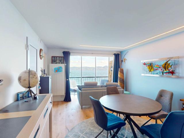 Lugrin Vente Appartement 74