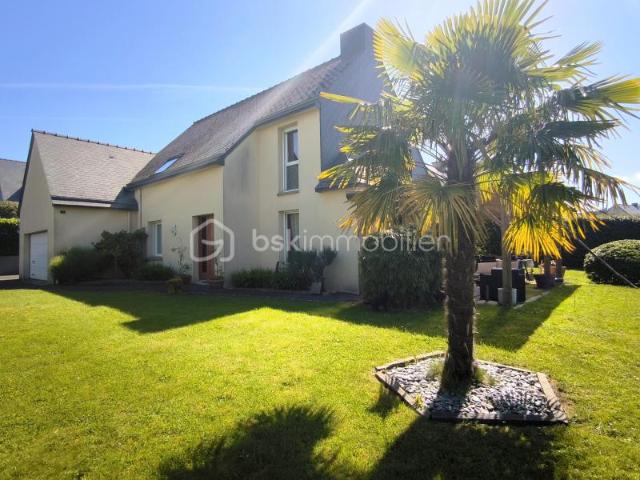 Luitré Vente Maison 35