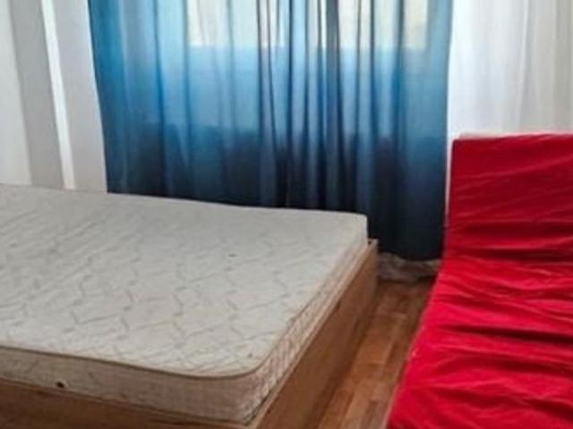 Luica doua camere cu centrala proprie