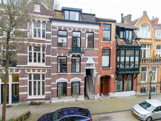 Luijbenstraat, 18, 5211BT, s Hertogenbosch, Noord Brabant 5211BT