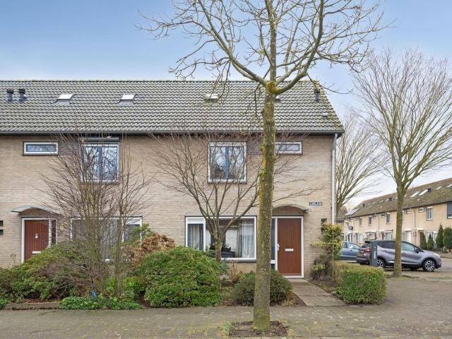 Luiklaan, 17, 5628ZA, Eindhoven, Noord Brabant 5628ZA