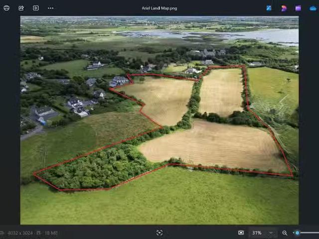 Luimnagh East, Corrandulla, Co. Galway is for sale
