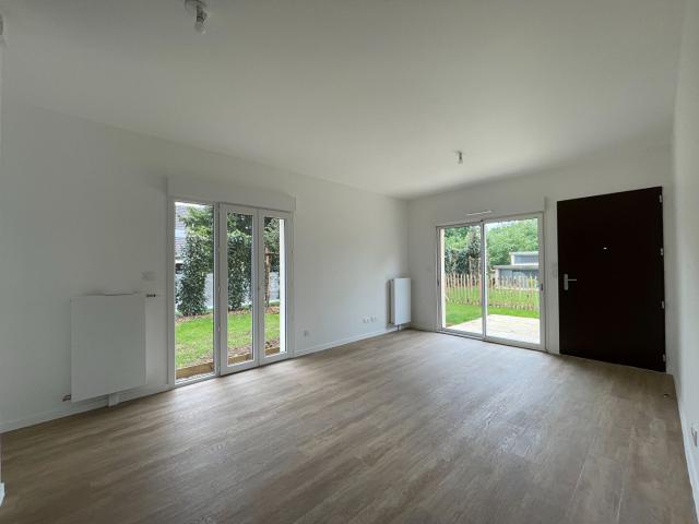 Luisant Location Appartement 28