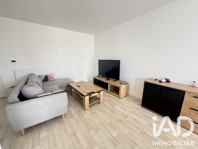 Luisant Location Appartement 28