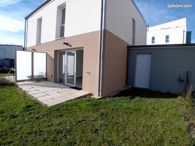 Luisant Pavillons neufs 3 chambres 199 000 euros