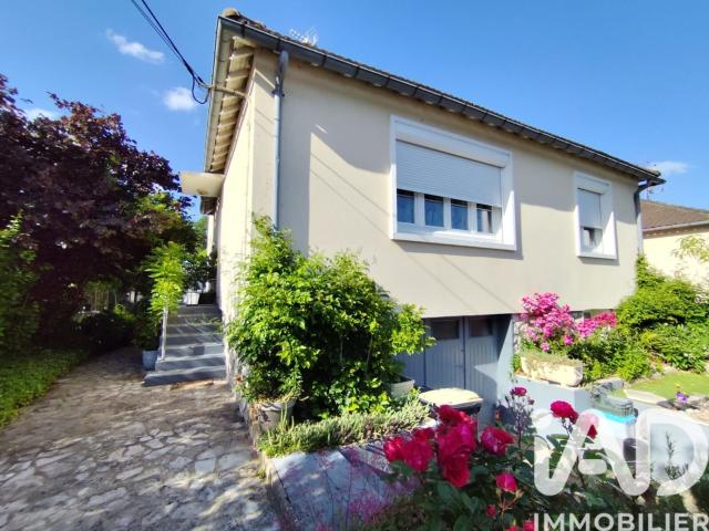 Luisant Vente Maison 28