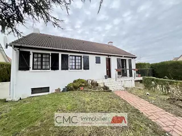Luisant 28600 Achat / Vente maison 4 pièces t4