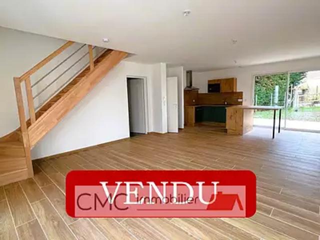 Luisant 28600 Achat / Vente maison 4 pièces t4