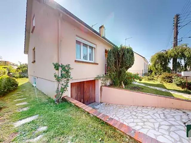 Luisant 28600 Achat / Vente maison 4 pièces t4