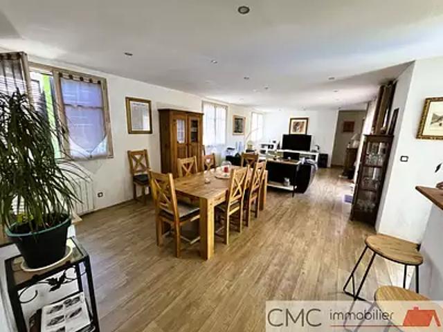 Luisant 28600 Achat / Vente maison 5 pièces t5
