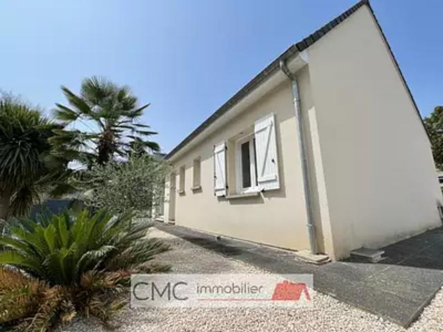 Luisant 28600 Achat / Vente maison 5 pièces t5
