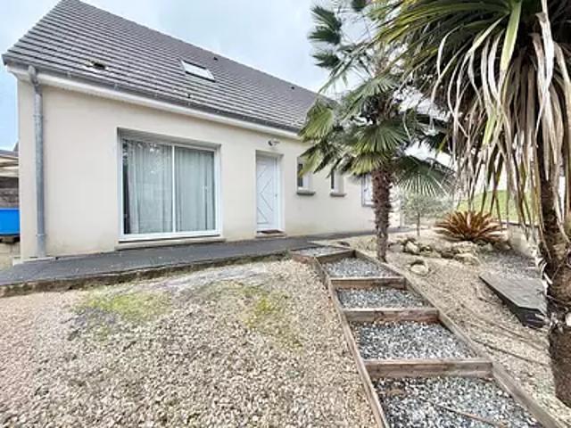 Luisant 28600 Achat / Vente maison 5 pièces t5 jardin terrasse