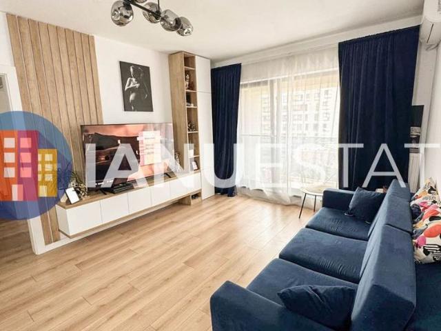 Lujerului 10` Metrou Plaza Mall Parcul Liniei Nou Centrala