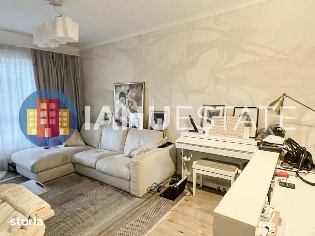Lujerului 10` Metrou PlazaMall Timisoara Parcul Liniei Nou PetFriendly