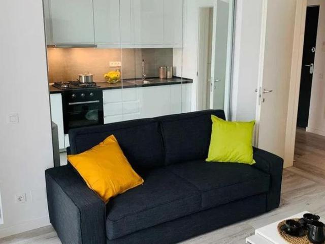 Lujerului 21 Residence imobil 2020