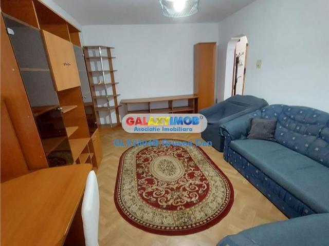 lujerului | 2 camere 55mp | 1985 | AC balcon | metrou