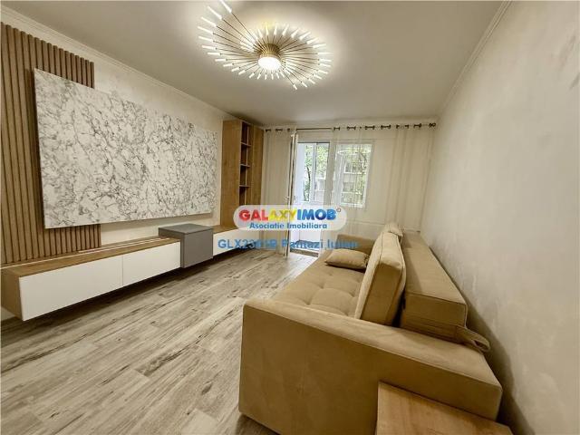 Apartament 2 camere | Lujerului | Decomandat | 8min. metrou