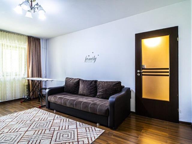 Lujerului, 2 camere, etaj 4, 54 mp, mobilat,utilat, loc de parcare inclus