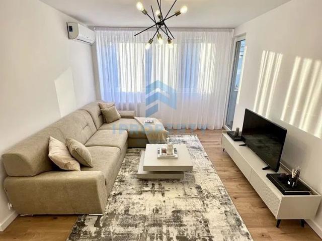 Lujerului | 2 Camere | Renovat | Balcon | Prox. Metrou |