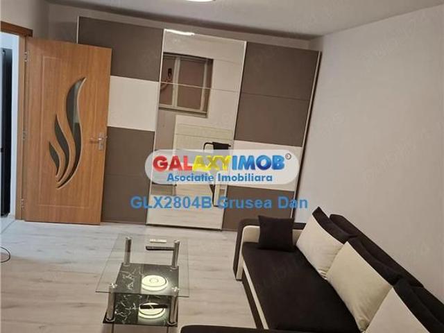 lujerului | 2cam 43mp modern etaj 3 1980 | AC balcon | metrou