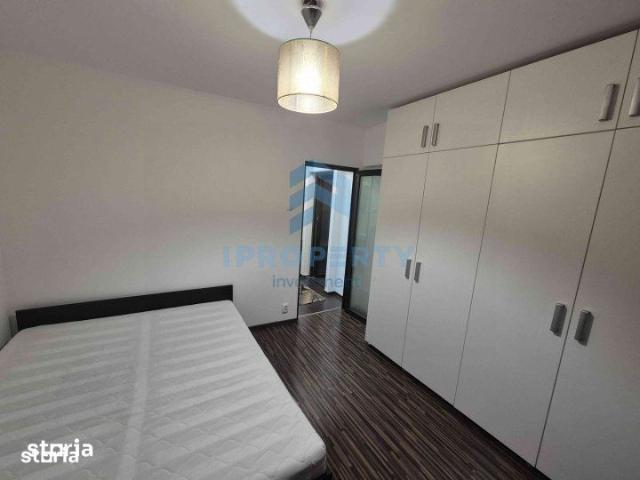 Lujerului Gorjului | 2 Camere | Metrou 2min | Balcon