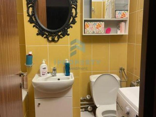 Lujerului Garsoniera Metrou Balcon