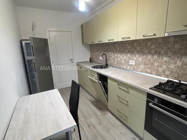 Lujerului l Plaza residence Faza 4 l 2 camere loc de parcare l 10 min metrou l