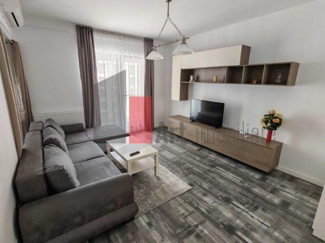 Lujerului, Plaza Mall Inchirieriez Apt 2 camere, 21 Residence