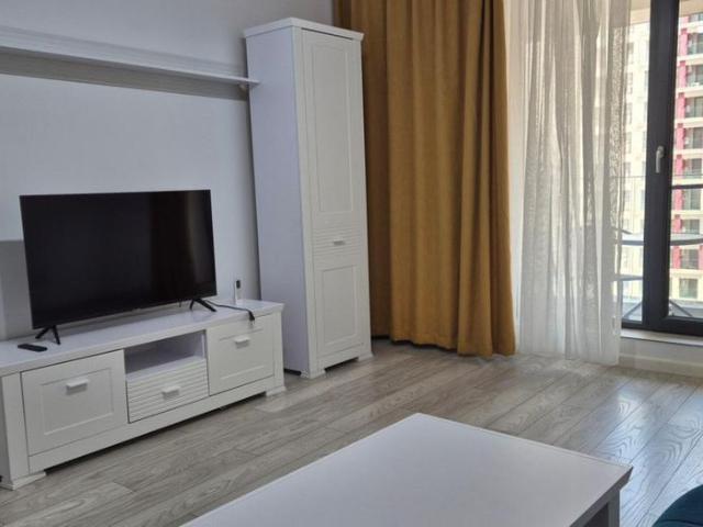 Lujerului Plaza Residence imobil 2022