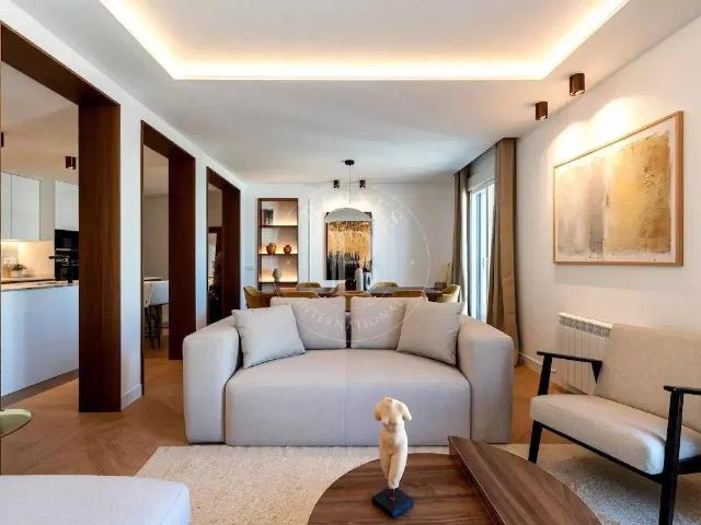 Lujo en pleno centro de Madrid 185m² Madrid
