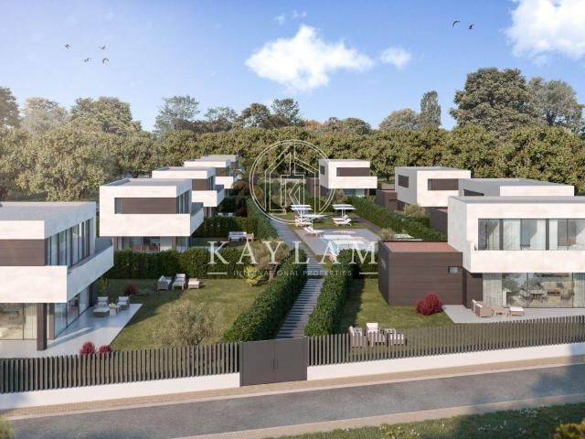 Lujo En uno de los enclaves más pintorescos de la Costa Brav. 211m² Begur