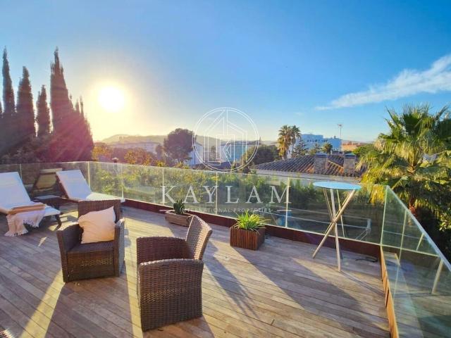 Lujo Esta espectacular propiedad se encuentra a pocos minuto. 466m² Lloret de Mar