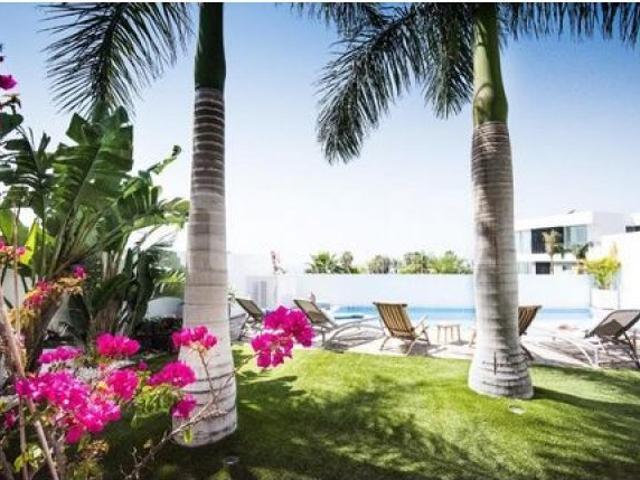 ᐅ  Lujo, Villa en venta, Caleta Golf, Costa Adeje Golf, Tenerife, 3 Dormitorios, 280 m², 1.690.00