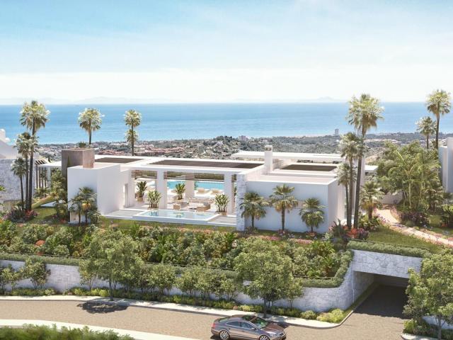 Lujo y serenidad cerca de Marbella 0m² Elviria