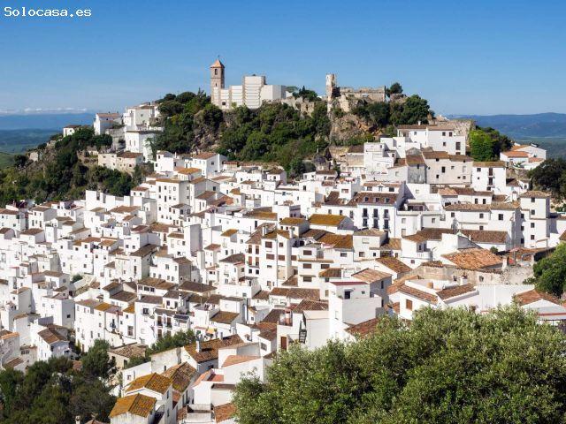 Lujo y tranquilidad en Casares