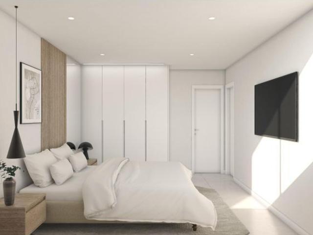 LUJOSO APARTAMENTO DE NUEVA CONSTRUCCIÓN EN PRIMERA PLANTA