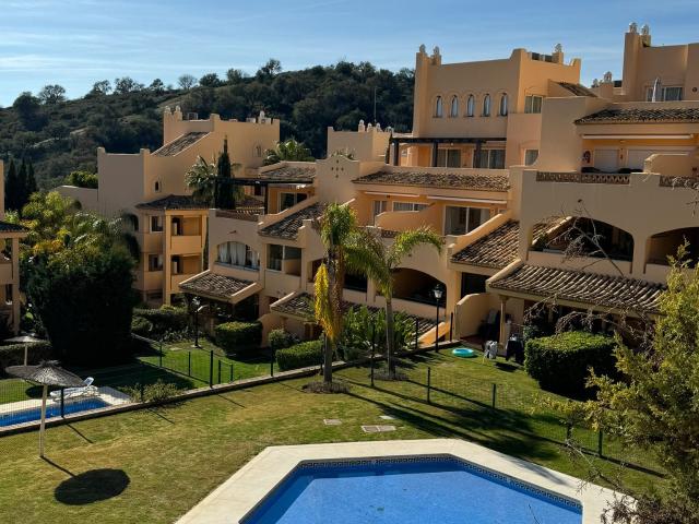 Lujoso Apartamento en Marbella Este
