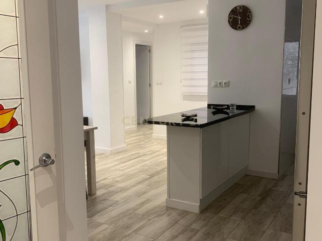 Lujoso apartamento renovado en Torremolinos, Málaga