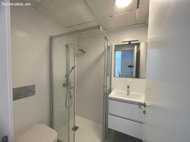 Lujoso Atico con Solarium