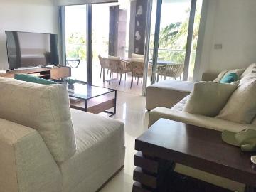 LUJOSO DEPARTAMENTO BEACH FRONT CONDO AT MAREAZUL CORASOL