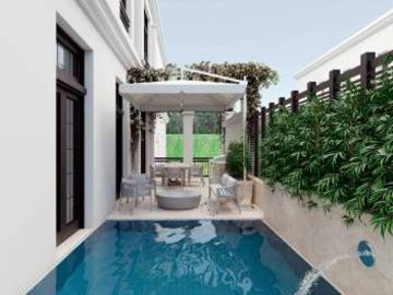 LUJOSO DEPARTAMENTO EN PLAZA LAGOS PLANTA BAJA EN VENTA