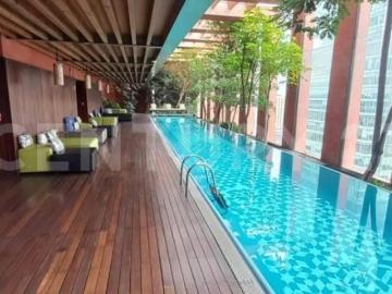 Lujoso Departamento en Venta, Reforma 27, Piso 19 Col Tabacalera Cuauhtémoc CDMX